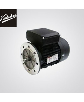 KirloskarThree Phase 20 HP 4 Pole AC Induction Motor-RC-160LB/D