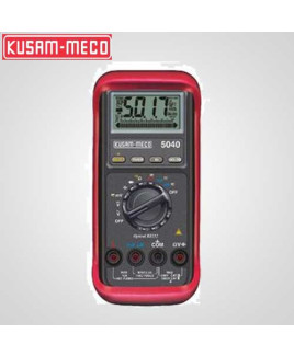 Kusam Meco Digital Multimeter-5040T