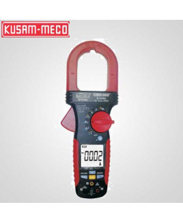 Kusam Meco 30mm Jaw Opening Digital Clamp Meter-KM 086