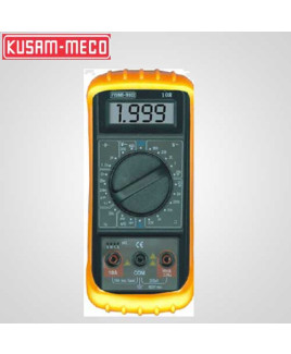 Kusam Meco Industrial Grade Digital Multimeter-108