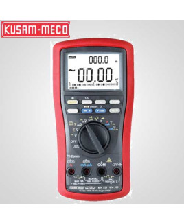 Kusam Meco Digital Multimeter-KM 525