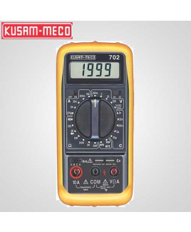 Kusam Meco Industrial Grade Digital Multimeter-702