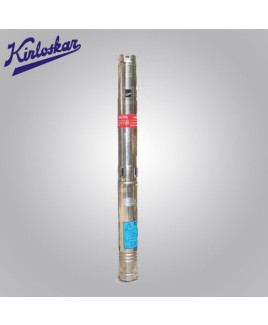 Kirloskar Single Phase 1.5 HP Borewell Pump-KU4-0234S