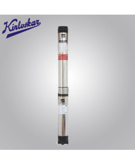 Kirloskar Single Phase 1 HP Borewell Pump-KS3E-1012