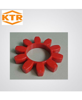 KTR Size 75 Cast Iron Rotex Spare Spider