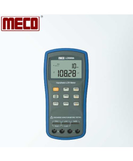 Meco Digital LCD LCR Meter-LCR999A