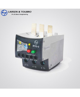 L&T 630A Single Pole Thermal Overload RTO-1 Relay-CS96355OOFO