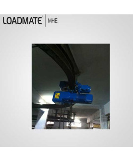 Loadmate 3 Ton Capacity Electric Chain Hoist-EURO 0301
