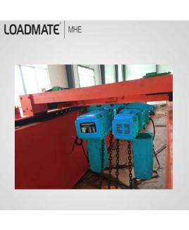 Loadmate 10 Ton Capacity Electric Chain Hoist-EURO 1004