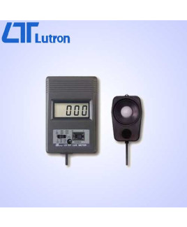 Lutron 0-50000 Lux Range Digital Lux Meter-LX-101
