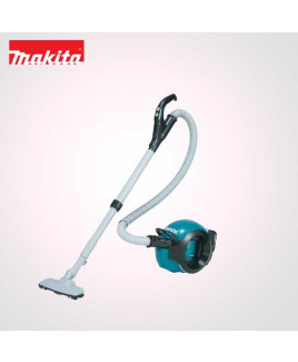 Makita 18 V Cordless Cyclone Cleaner-DCL500Z