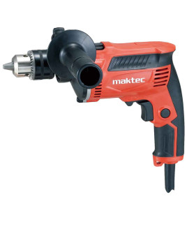 Maktec 13mm Rotary Hammer Drill-MT817