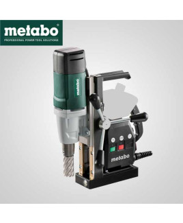 Metabo 1000W 32mm Magnetic Core Drill Unit-MAG 32