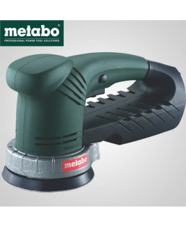 Metabo 250W 2.8mm Orbital Disc Sander-SXE 325 Intec