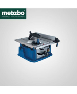 Metabo 2000W Table Saw-TS 250