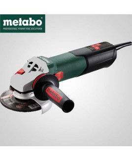 Metabo 1250W 125mm Angle Grinder-W 12 125 Quick