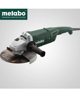 Metabo 2000W 180mm Angle Grinder-W 20 180