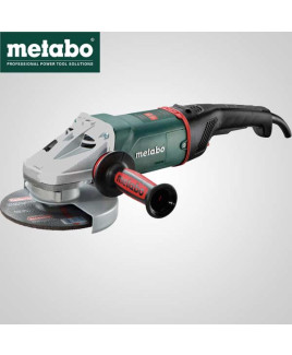 Metabo 2400W 180mm Angle Grinder-WEA 24 180 MVT Quick