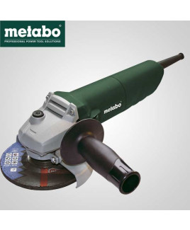 Metabo 900W 100mm Angle Grinder-W 9 100
