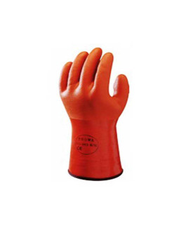 Midas Cold Storage Hand Gloves