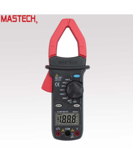 Mastech Digital LCD Clamp Meter - MS 2001C