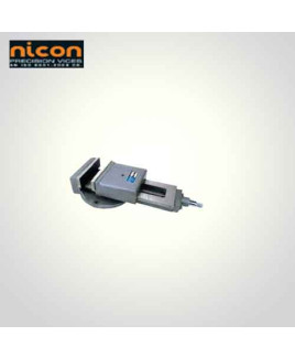 Nicon 6" Shaper Machine Vice-N-185