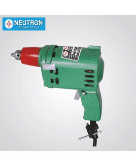 Neutron 6 mm (1/4 inch) Light Duty Drill-N-1D