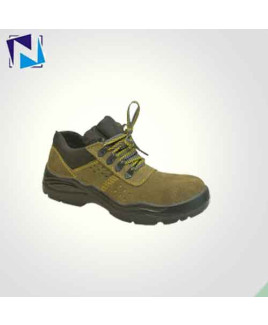 Nova Safe Steel Toe Size 10 Safety Shoes-Courier 