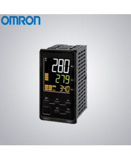 Omron 48X96 mm Temperature Controller-E5EC-QX2ASM-800