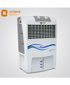 Orient Electric 20 Ltrs Smartcool Personal Cooler-CP2002H