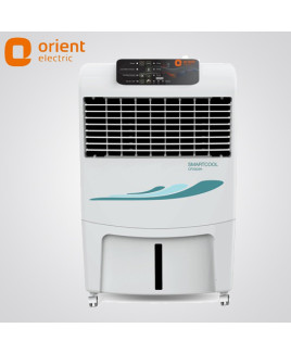 Orient Electric 20 Ltrs Smartcool Personal Cooler (with remote)-CP2003H