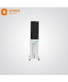Orient Electric 55 Ltrs Arista Tower Cooler-CT5402H