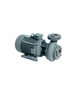 Oswal 2 HP Monoblock Pump-OCP-25-HH-EXCL (2HP)