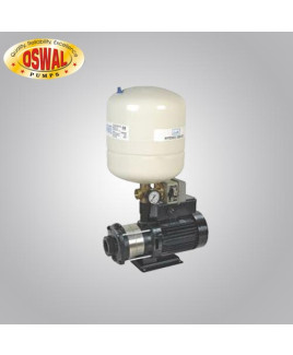 Oswal Single Phase 25x25 mm Booster Pump-OMS-4(C.I)-1PH