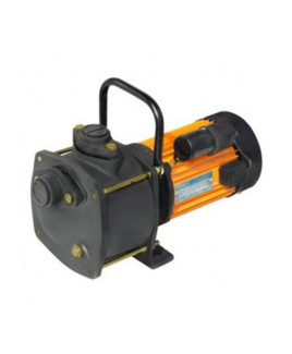 Oswal 1 HP Single Phase 25x25 mm Shallow Well Pumps-OMP-8A(SH-WLL)(CI)