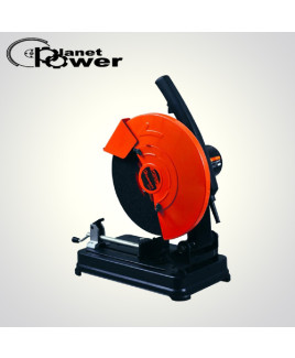 Planet Power  355 mm Wheel Dia. Cut-off Machine-PPC 14N