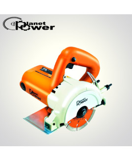 Planet Power 125 mm Capacity Marble Cutter-EC 5