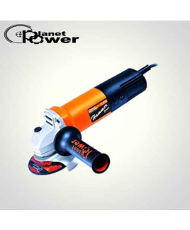 Planet Power  100 mm Wheel Dia. Angle Grinder-PG 600