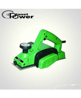 Planet Power  750 watts Planer-PHP 1-82