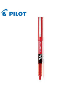 Pilot Hi-Tech V-5 Roller Ball Pen-9000000542
