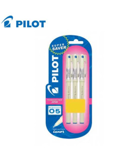Pilot Hi-Techpoint 05 Roller Ball Pen-9000014706