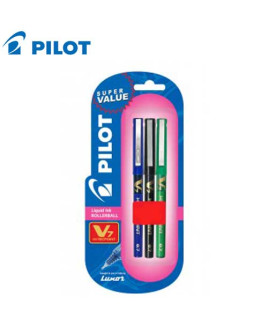 Pilot V7 Roller Ball Pen-9000014718