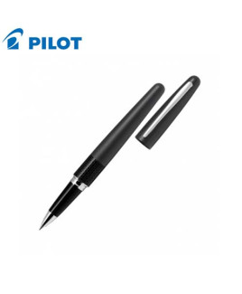Pilot Metal Roller Ball Pen-9000017786