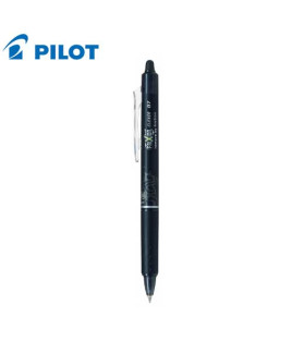 Pilot Frixion Clicker Roller Ball Pen-9000019528