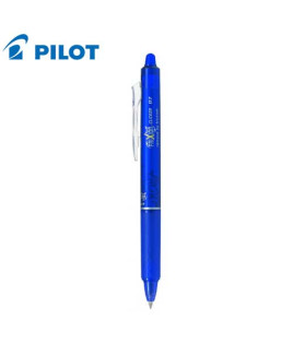 Pilot Frixion Clicker Roller Ball Pen-9000019529