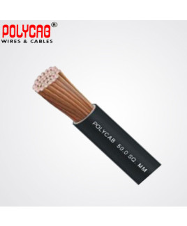 Polycab 10 Sq.mm Single Core FR  Cable