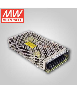 Meanwell 5V 26A 150W SMPS-RS-150-5