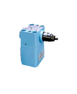 Polyhydron 20 mm 315 Bar Pilot Operated Pressure Reducing Valve-PPR-20T