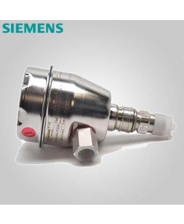 Siemens Pressure Transmitter 0-63 Bar 4-20 mA - 7MF80231EA041BB6