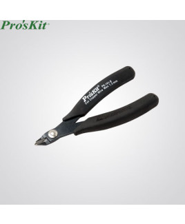 Proskit 130mm Micro Cutting PlierW/Conductive Handle-1PK-101-E